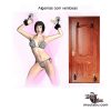 Algemas com ventosas - Image 2