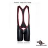 Vestido masculino sexy