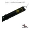 Lanterna Choque para jogos BDSM