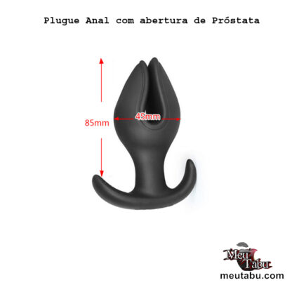 plug anal com aertura de próstata meutabu.com