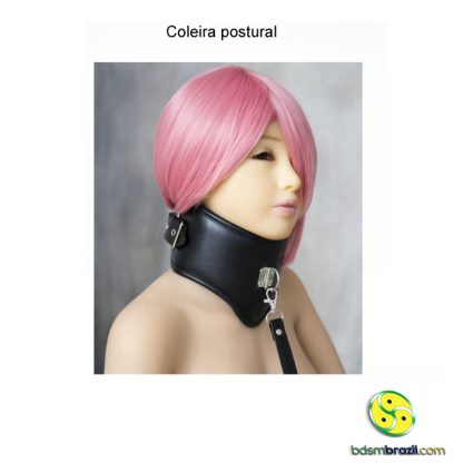 Coleira postural