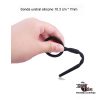Sonda uretral silicone 10.3 cm * 7mm - Image 2