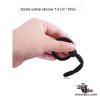 Sonda uretral silicone 7.5 cm * 8mm - Image 3