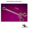 Grampos lábios e mamilos coração - Image 2
