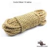 Corda Shibari 10 metros