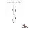 Sonda uretral 6mm com vibrador - Image 2
