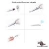 Sonda uretral 6mm com vibrador - Image 4