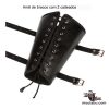 Arnê de bracos com 2 cadeados - Image 4