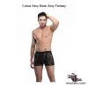 Cueca Sexy Black Sexy Fantasy