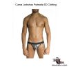 Cueca Jockstrap Prateada SD Clothing