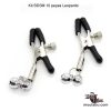 Kit BDSM 10 peças Leopardo - Image 4