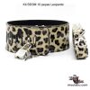Kit BDSM 10 peças Leopardo - Image 7