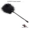 Kit BDSM 10 peças Leopardo - Image 8
