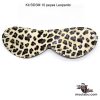Kit BDSM 10 peças Leopardo - Image 9