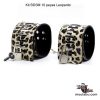Kit BDSM 10 peças Leopardo - Image 10