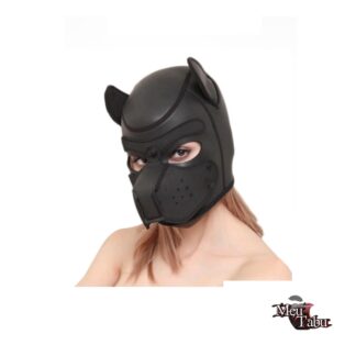 Máscara Petplay Cachorro MeuTabu