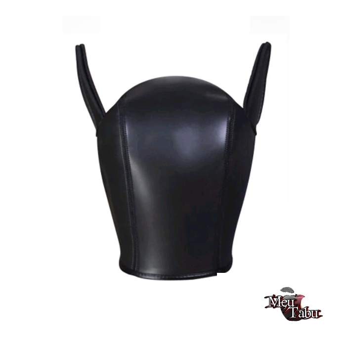 Máscara Petplay Cachorro MeuTabu
