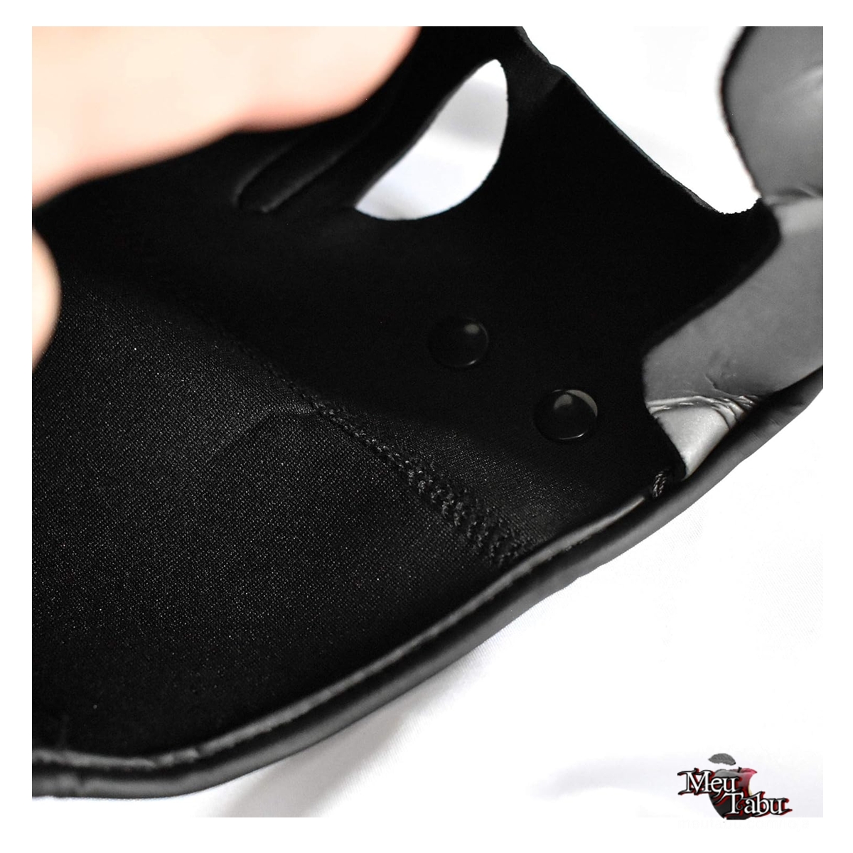 Máscara Petplay Cachorro MeuTabu