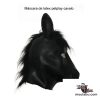 Máscara de latex petplay cavalo - Image 5