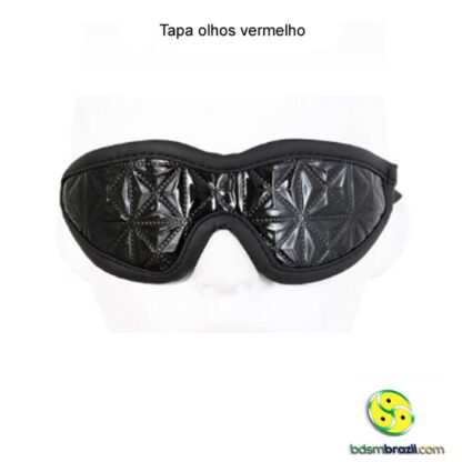 Tapa olhos brilhante - Imagem 6