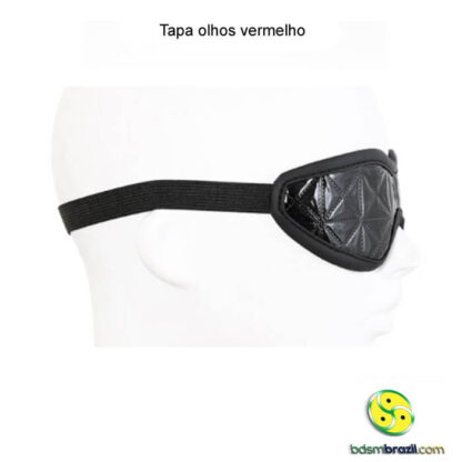 Tapa olhos brilhante - Imagem 7