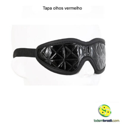 Tapa olhos brilhante - Imagem 8
