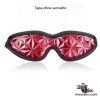 Tapa olhos vermelho - Image 2