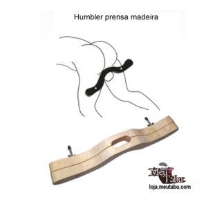 Humbler pequeno prensa madeira meutabu.com