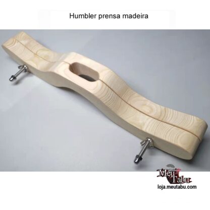 Humbler pequeno prensa madeira meutabu.com