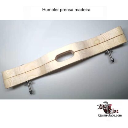 Humbler pequeno prensa madeira meutabu.com