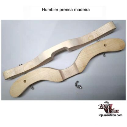 Humbler pequeno prensa madeira meutabu.com