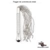Flogger de correntes de metal - Image 6
