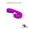 Simulador de sexo oral e vibrador - Image 3