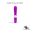Simulador de sexo oral e vibrador - Image 5