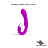 Simulador de sexo oral e vibrador - Image 6