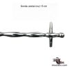 Sonda uretral cruz 15 cm - Image 3