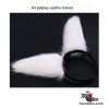 Kit petplay gato branco - Image 4