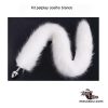 Kit petplay gato branco - Image 3