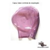 Capuz latex controle de respiração - Image 4