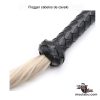 Flogger cauda de cavalo - Image 5