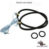 Eletrodo anel vaginal e anal - Image 2