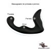 Massageador de próstata e períneo - Image 4