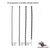 Kit progressivo 4 sondas uretrais silicone - Image 4