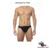 Jockstrap Fio Preta