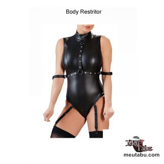 Body Restritor meutabu.com