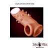 Capa peniana dente lobo - Image 3