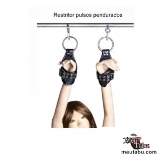 Restritor pulsos pendurados meutabu.com