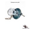 Grampos com pote - Image 4