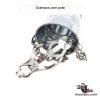 Grampos com pote - Image 5