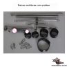 Barras restritoras com prótese - Image 6